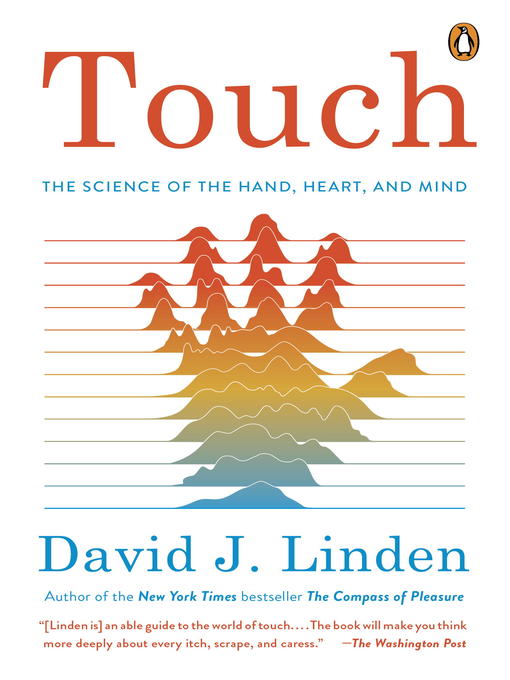 Title details for Touch by David J. Linden - Available